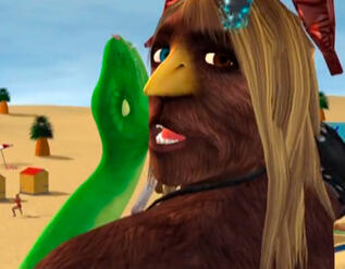 Xavier: Renegade Angel