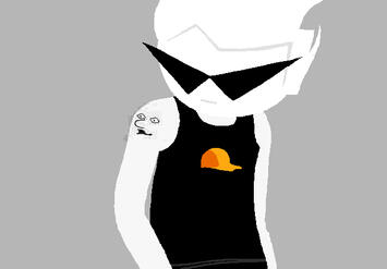 Dirk Strider