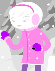 Rose Lalonde