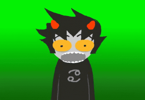Karkat Vantas