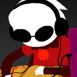 Dave Strider